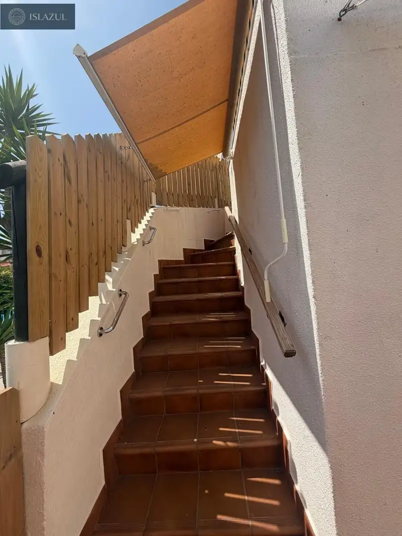 Habitatge amb terrassa en venda a Avenida DEL DEPORTE, imagen 36