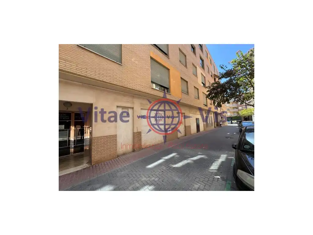 Local comercial en venta en Calle Castilla, imagen 5