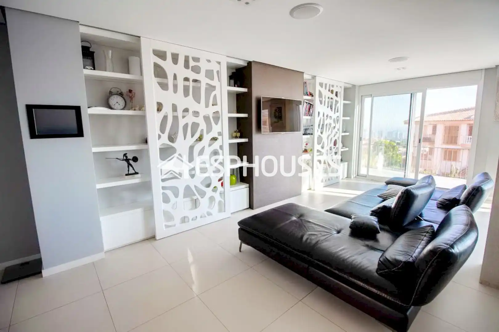 Villa avec terrasse à vendre à Golf Bahía, imagen 7
