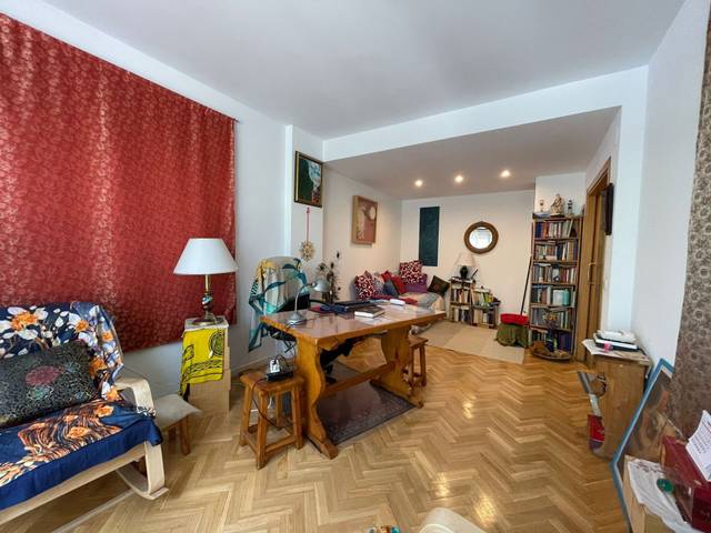 Dúplex en Venta en mendez alvaro en Palos de Moguer