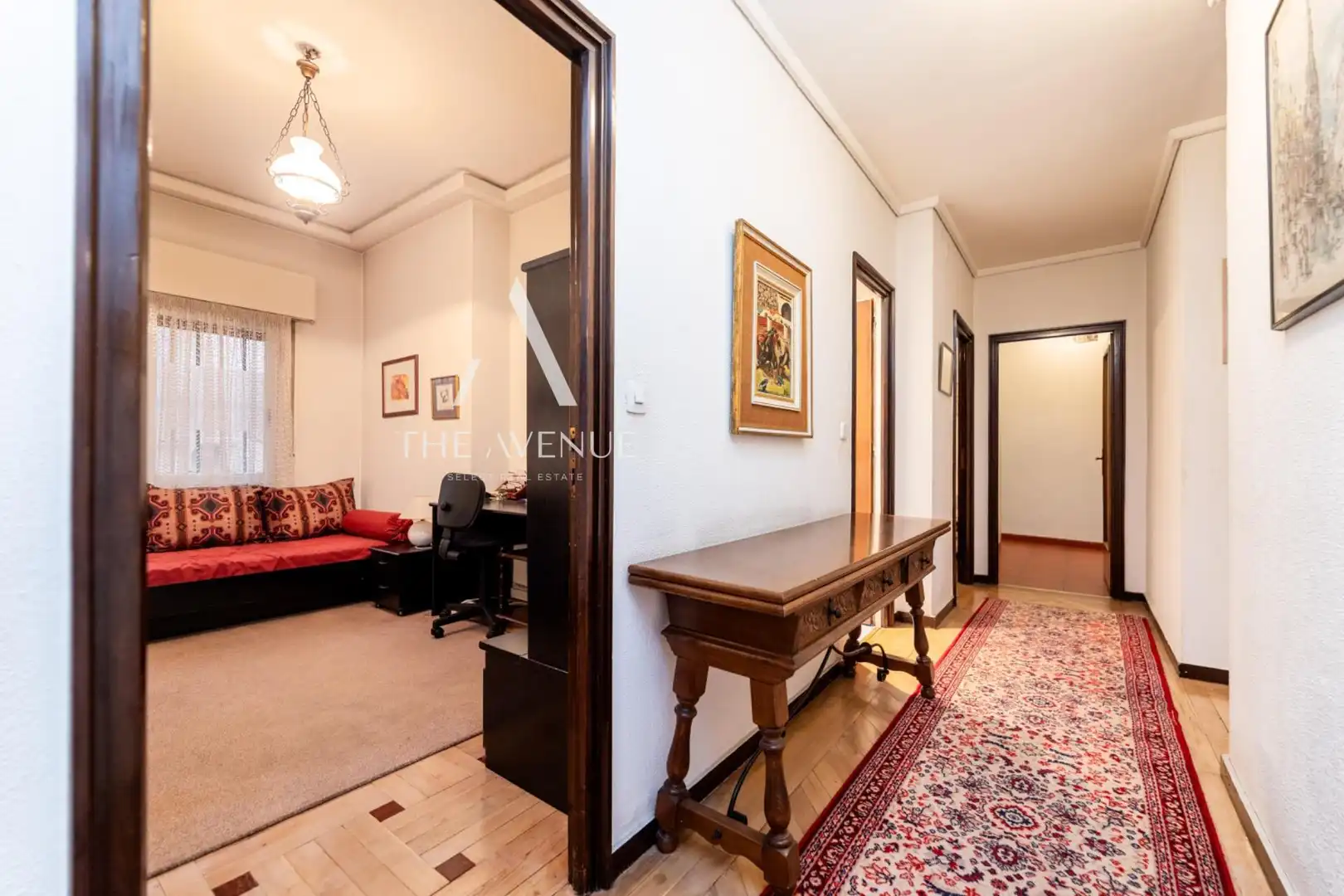 Flat with lift for sale in Avenida de Menéndez Pelayo, imagen 10