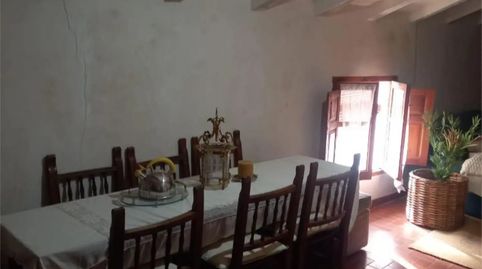 Foto 3 de Casa adosada en venda a Calle Oscura, 9, Torre de Juan Abad, Ciudad Real