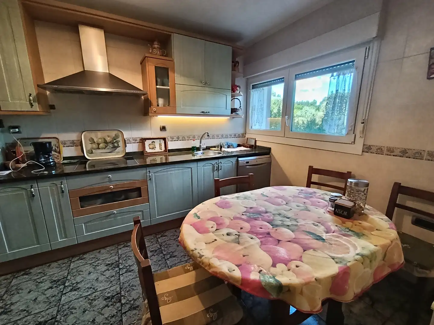 Flat with lift for sale in Aiboa Kalea, imagen 6