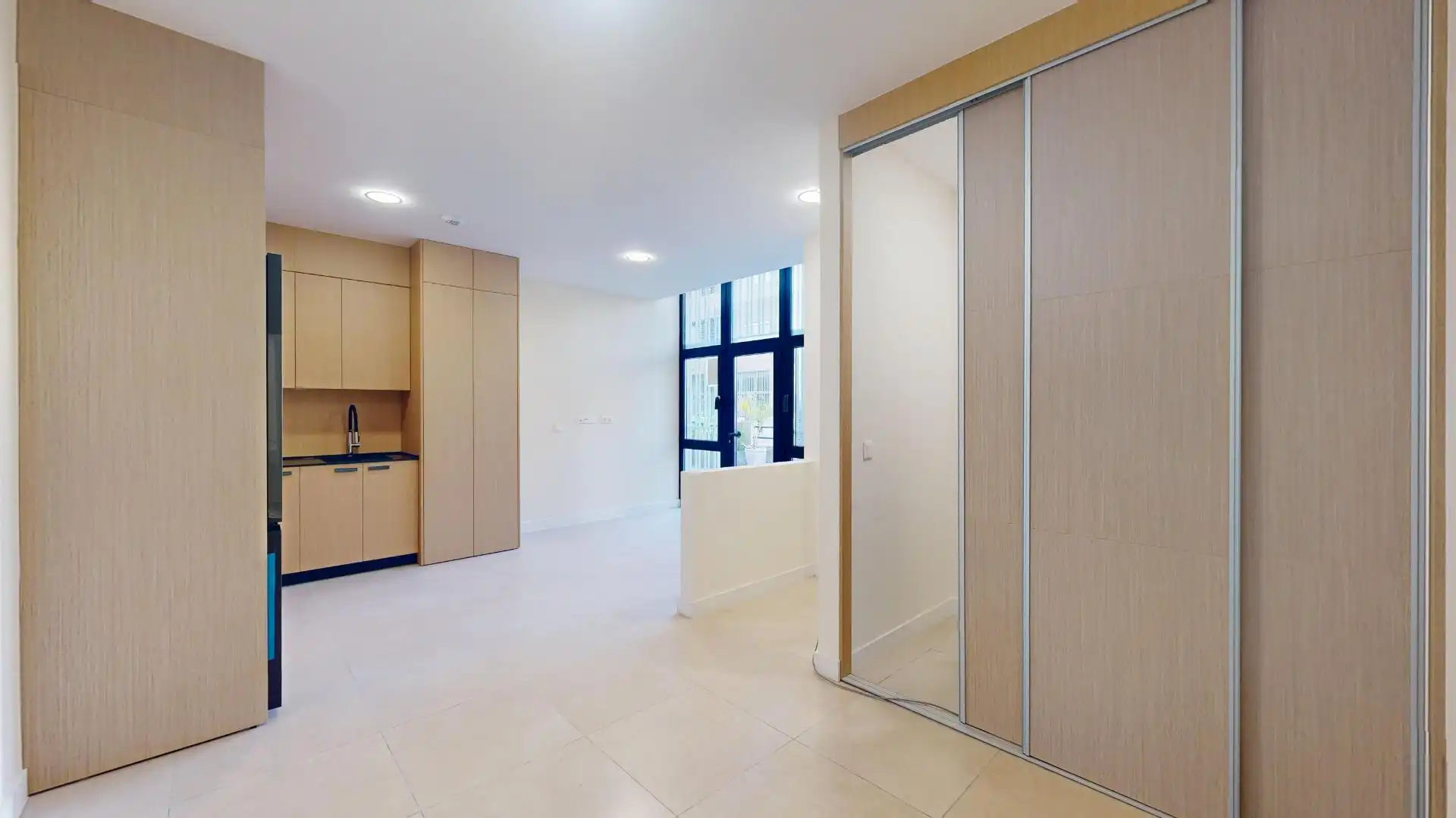 Estudio en venta en Santa Cruz de Tenerife