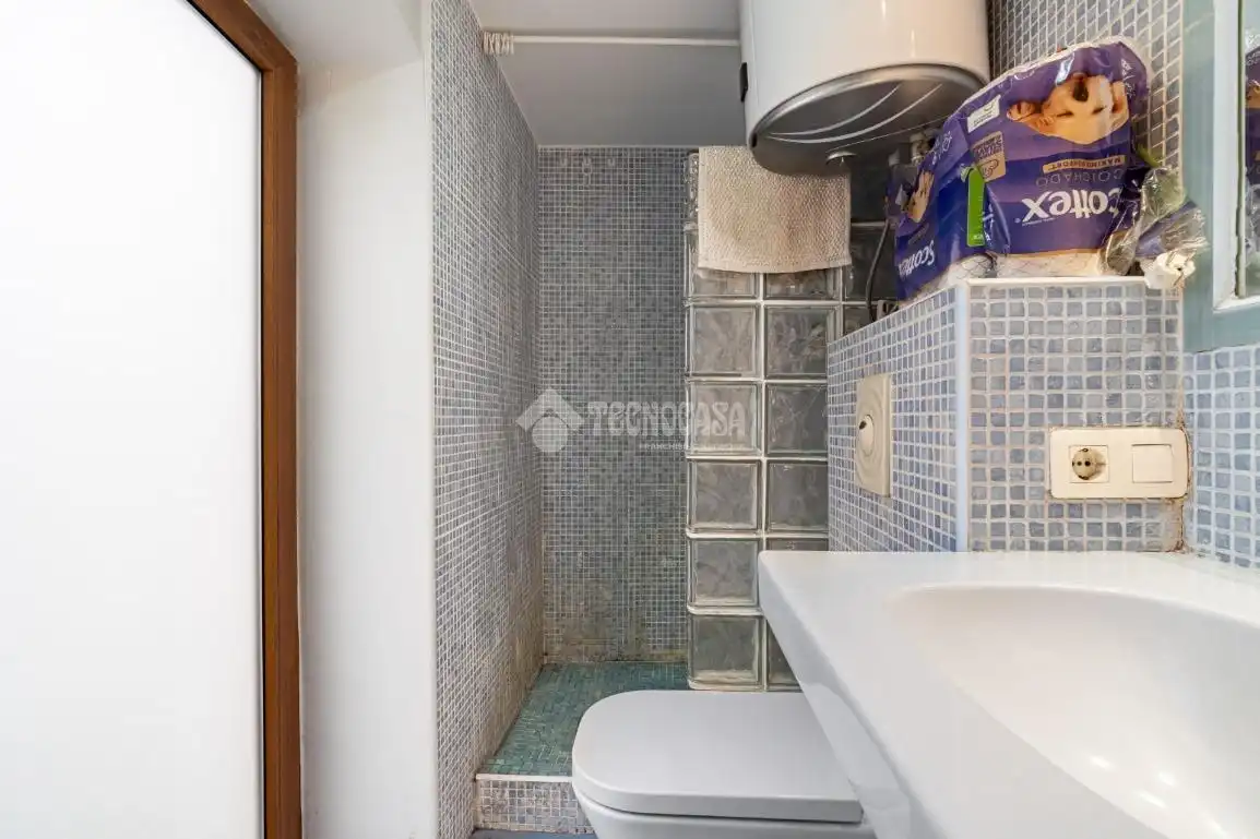 Studio zum Verkauf in Centro, imagen 15