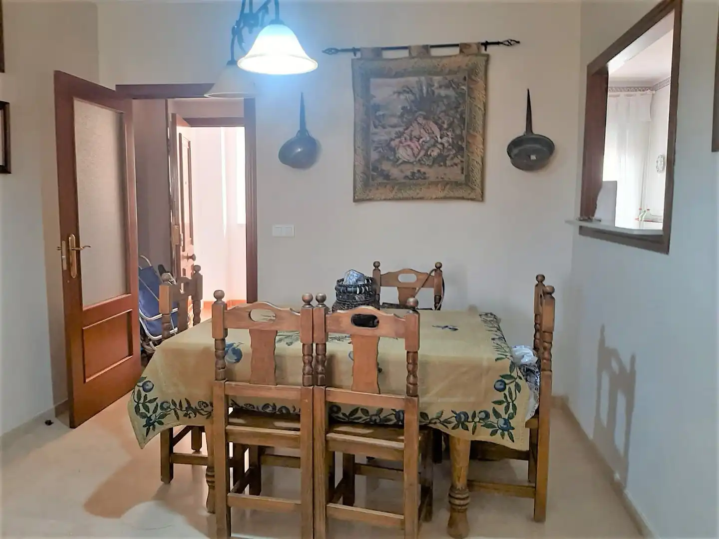 Apartments for rent in Centro