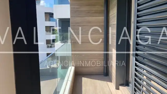 Flat for sale in Zarautz  with Heating, Terrace and Storage room