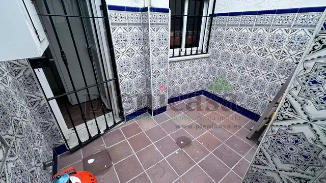 Terraza de Piso en venta en Punta Umbría con Terraza y Trastero
