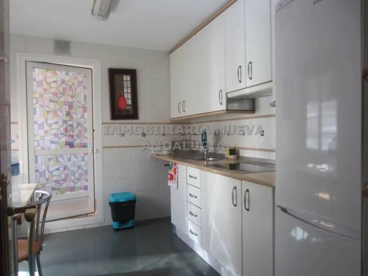 Flat with lift to rent in San Luis, imagen 17