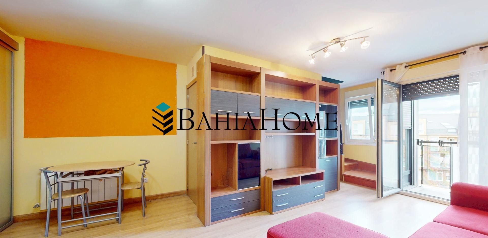 Bedroom of Attic for sale in Torrelavega   with Heating, Terrace and Storage room