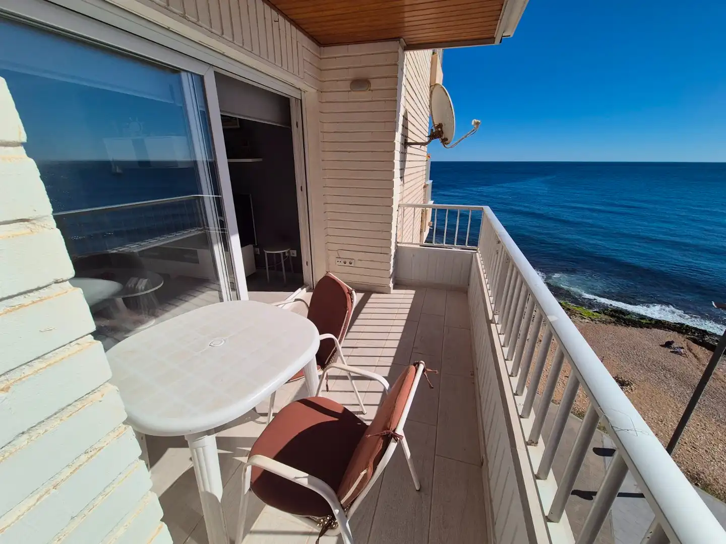 Apartament amb terrassa en venda a Calle Navegantes 8, imagen 19