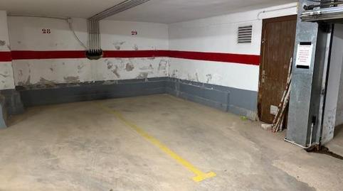 Photo 2 of Garage for sale in Carrer Carrer de Narcís Monturiol, 30, Marítim, Barcelona