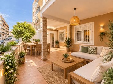 Wohnung zum Verkauf in Puerto