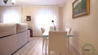 Dining room of Flat for sale in Gijón   with Heating