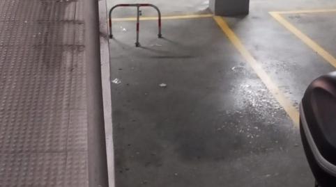 Foto 4 de Garatge en venda a Francisco Tárrega, Piscinas, Vila-real