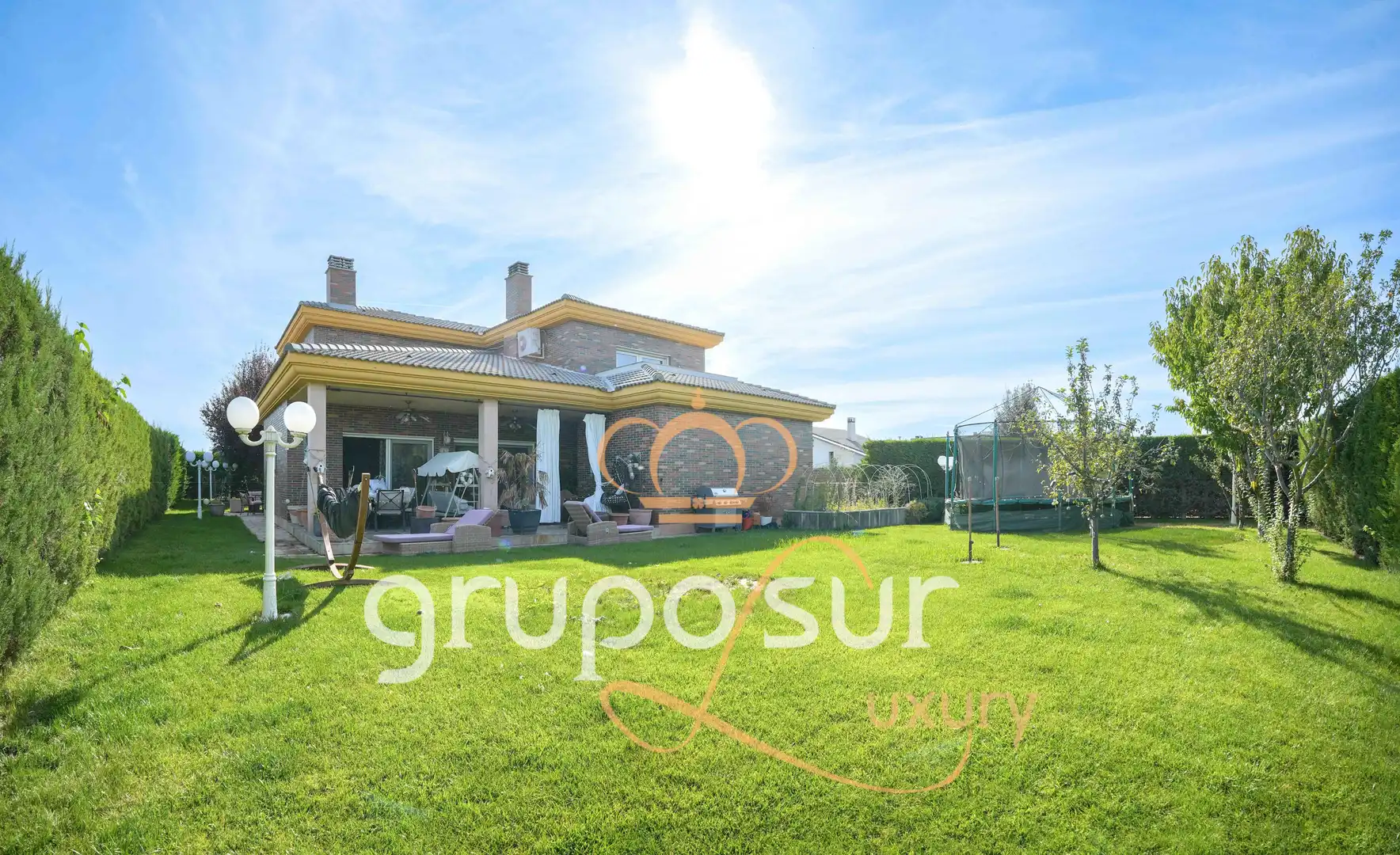 Houses for sale in Calle Finlandia, 9, Laguna de Duero