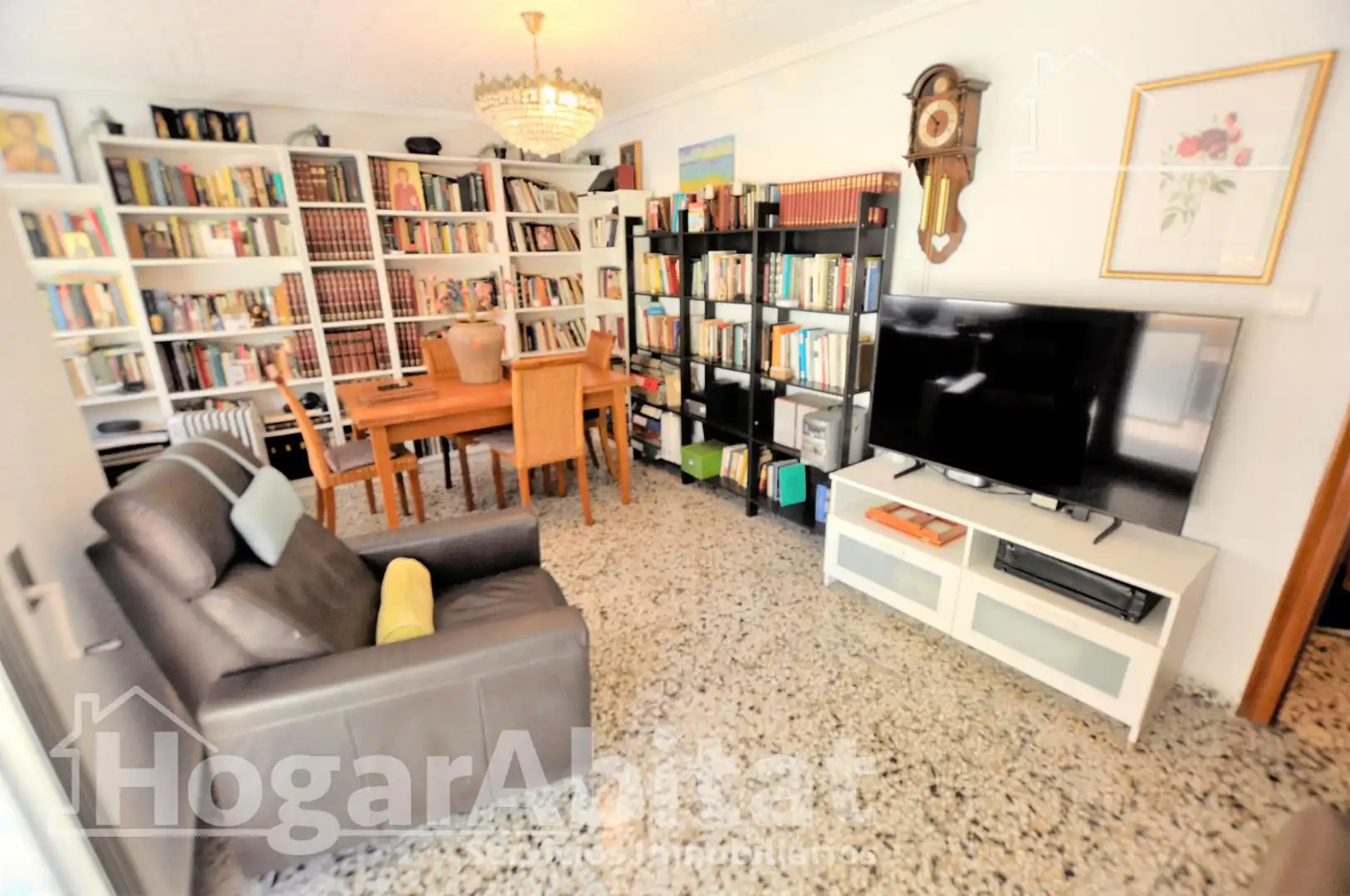 Piso en venta en Calle Cervantes, Centro
