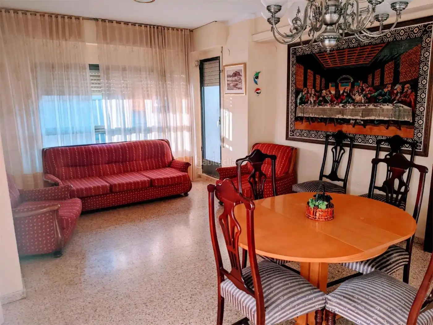 Flat for sale in Carrer V Sanchez y T. Balaguer 11