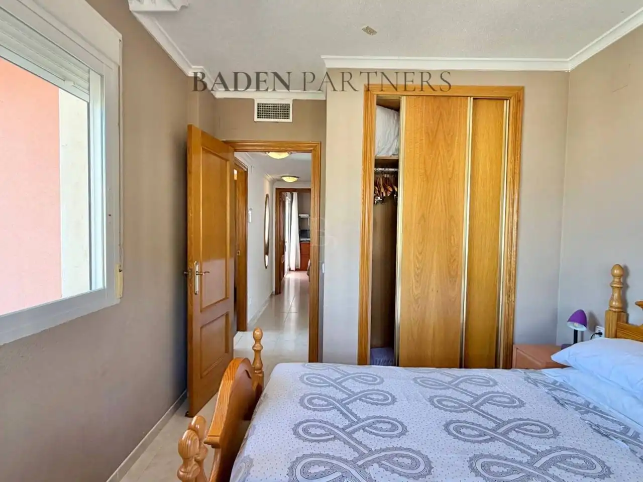 Duplexes for rent in Avenida Ermita San Antonio, Costa Sur
