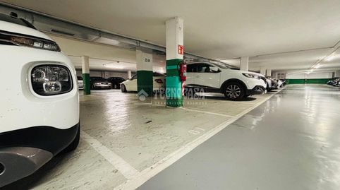 Foto 4 de Garaje en venta en Santutxu - Basarrate, Bilbao