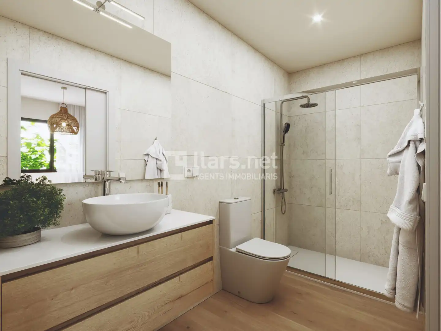 Appartamento con ascensore in vendita a Passeig de Vilanova 42, imagen 8