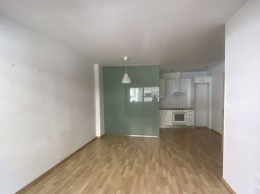 Piso con ascensor en venta en C/ Rafael Casanova
