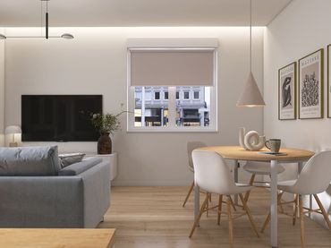 New build Apartment for sale in Calle Borneo