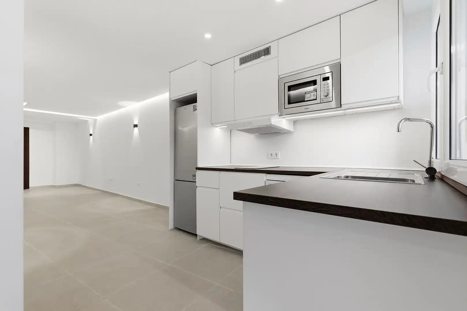 Mini appartamento con ascensore in vendita a Elviria - Cabopino, imagen 2