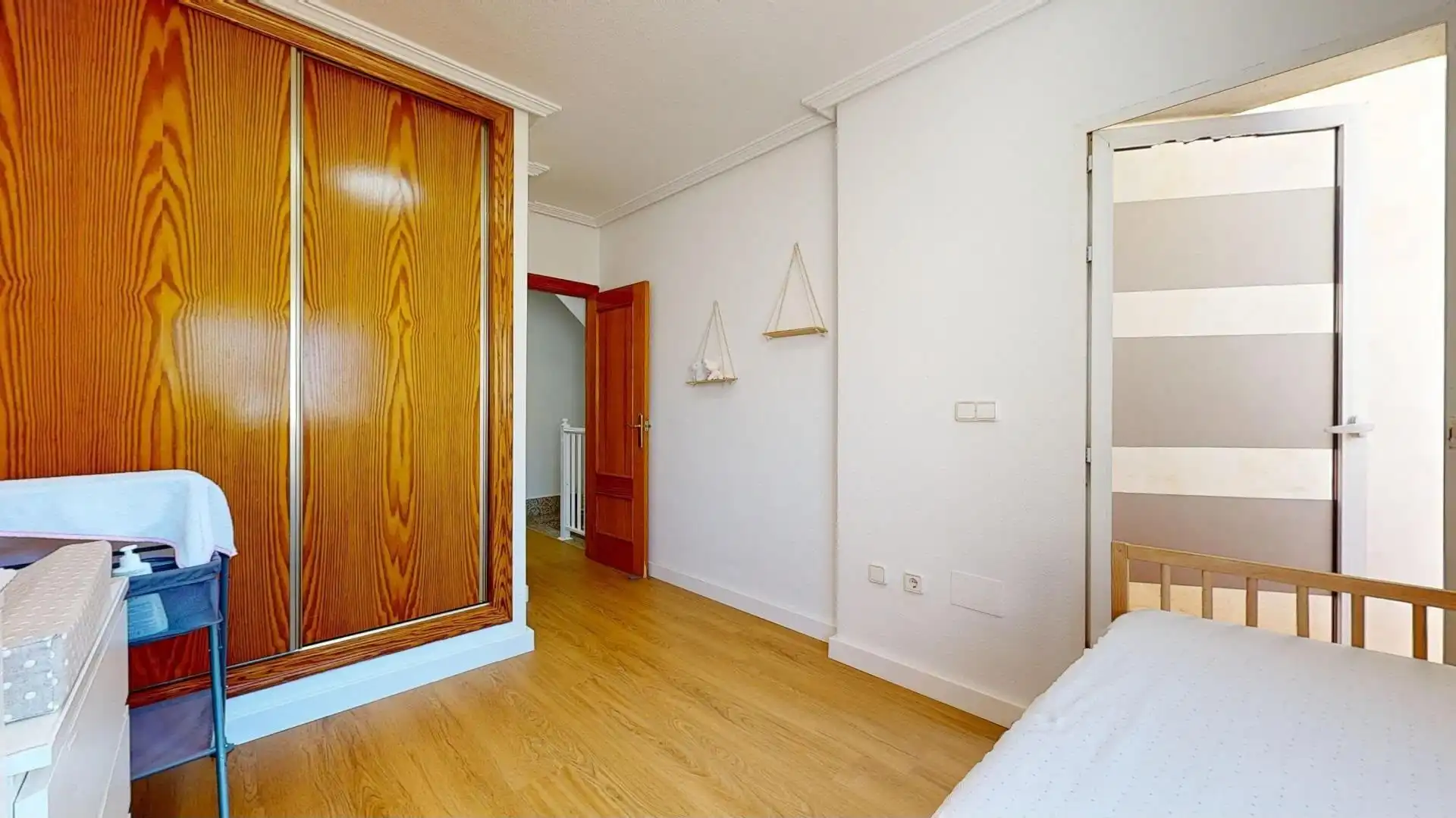 Duplex con giardino in vendita a Los Peñascos - El Salero - Los Imbernones, imagen 23
