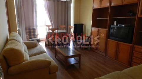 VENTA DE PISO EN BENAVENTE