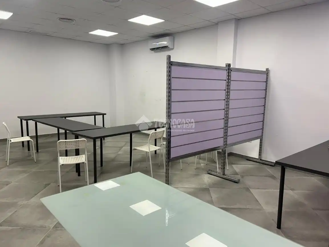Business premises for sale in Vista Azul - Consolación, imagen 15