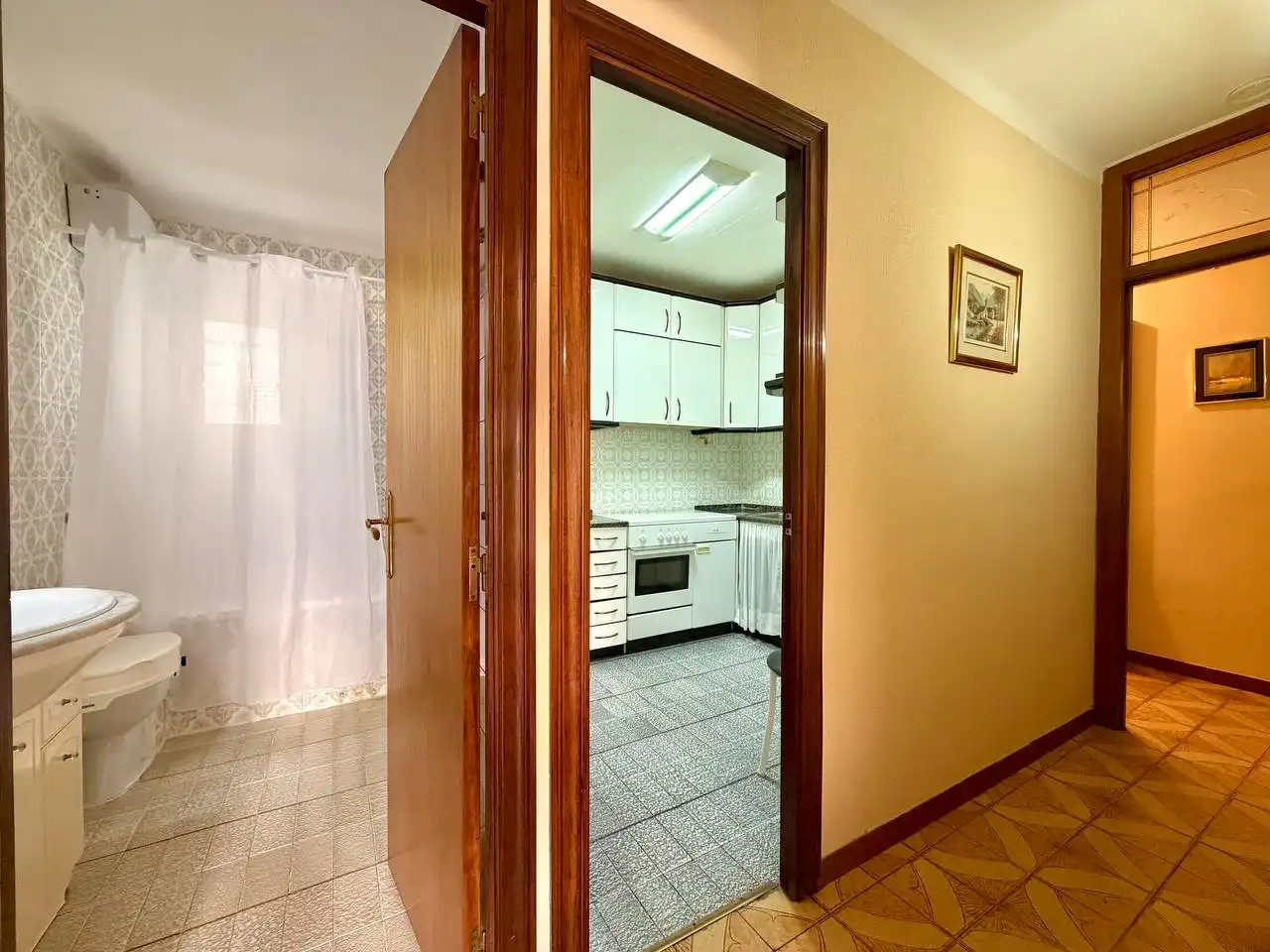 Flat with terrace for sale in Carrer de la Vall d'Ordesa, imagen 7