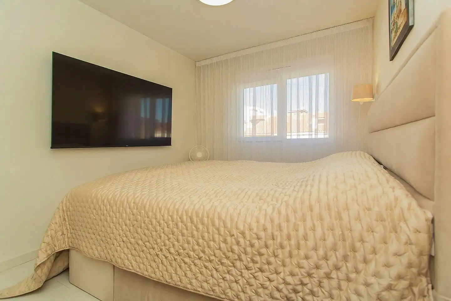 Appartement compact avec ascenseur à vendre à Calle MANILA 19, imagen 11
