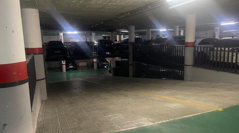 Foto 4 de Garatge en venda a Los Almendros - El Limonero - El Tomillar, Málaga Capital