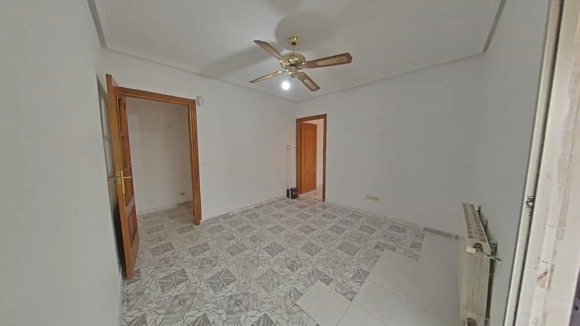 Piso en venta en Madrid