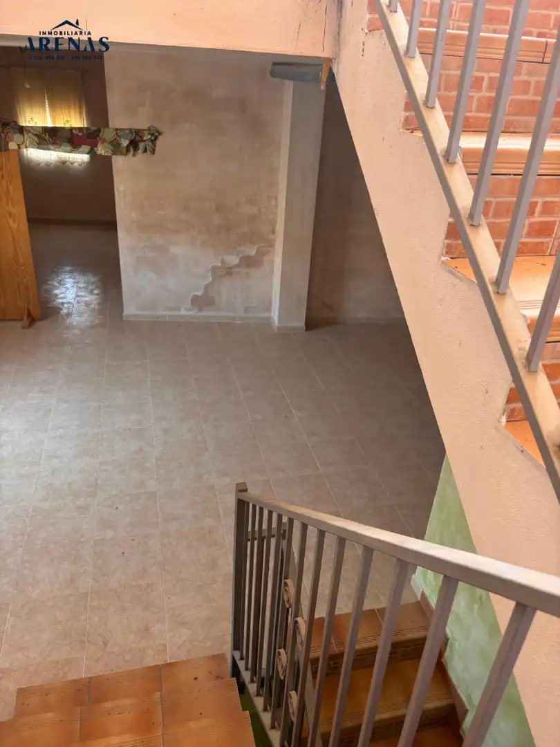 Casa en venda a Calle Nueva de Tocón, imagen 10