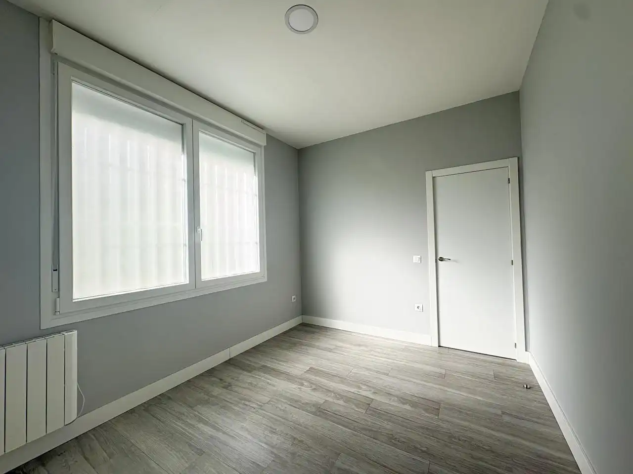 Habitación de Planta baja de alquiler en Madrid con Calefacción