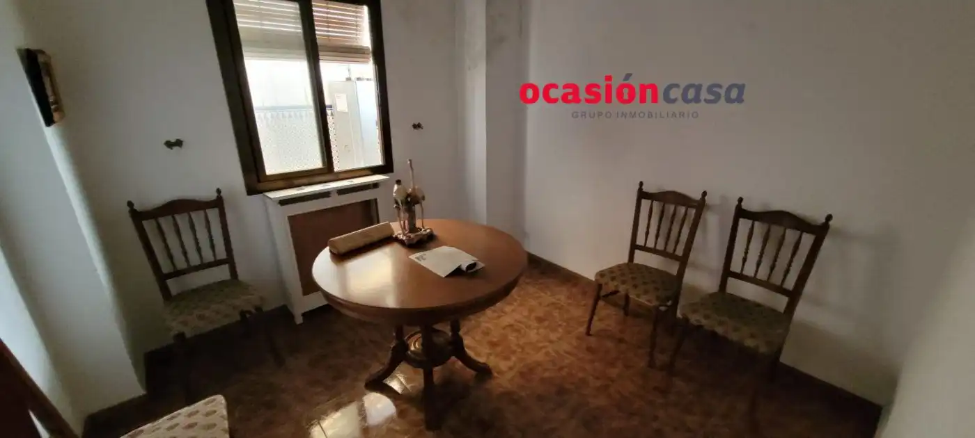 Piso con terraza en venta en Pozoblanco, imagen 13