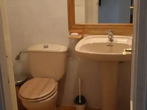 Apartament amb piscina en venda a Calle Huelva de Calahonda 1, imagen 11