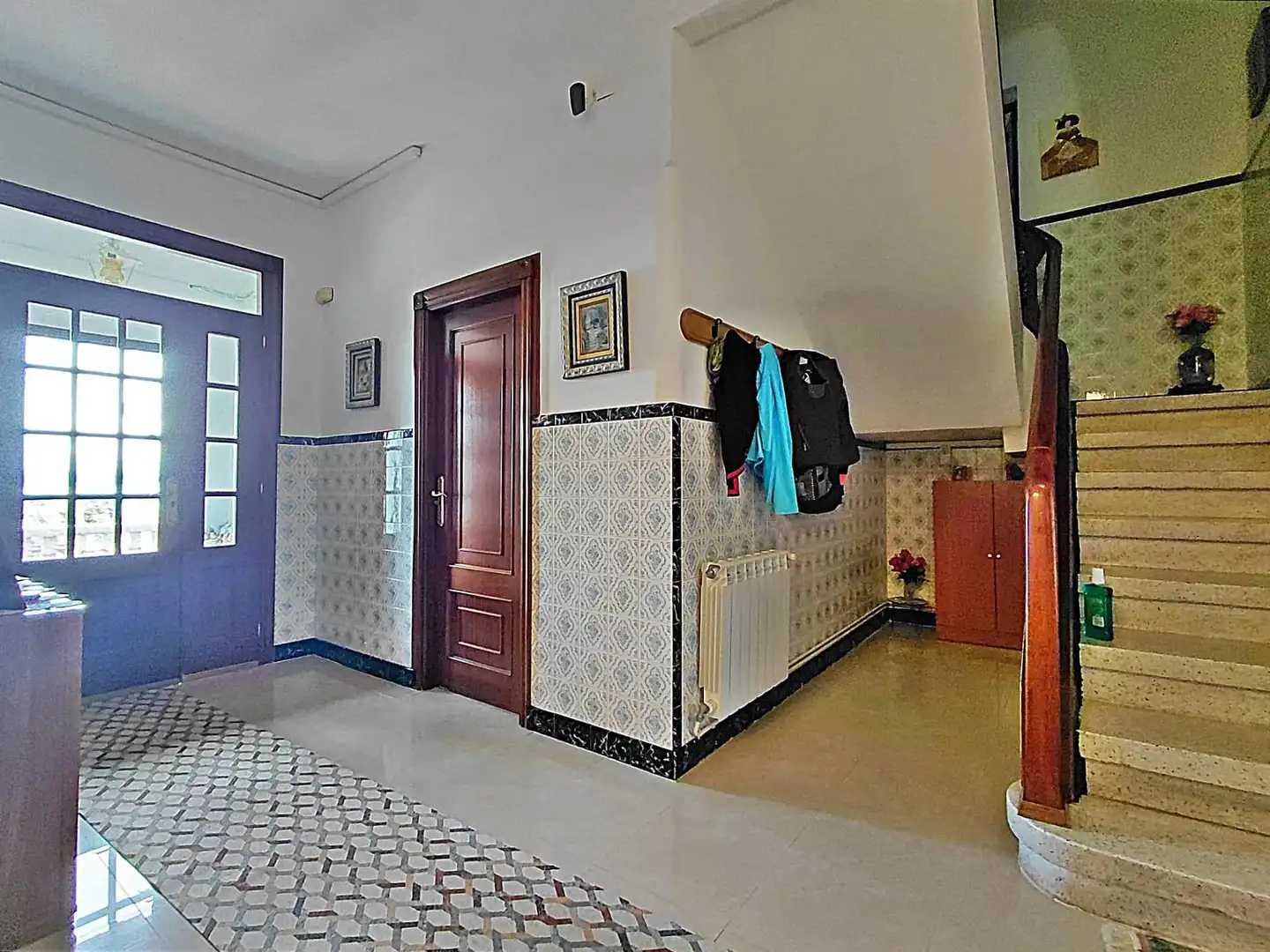 Casa o chalet en venta en A Illa de Arousa  con Calefacción, Terraza y Trastero