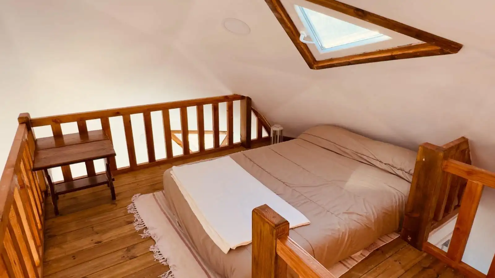 Habitación de Casa o chalet en venta en Casabermeja con Calefacción, Jardín privado y Terraza