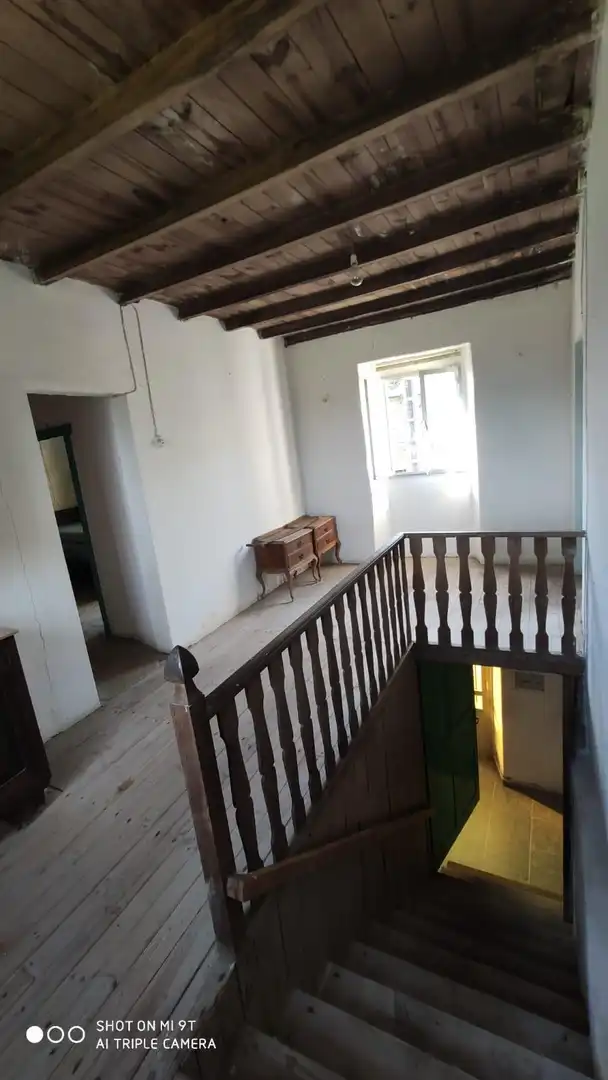 Finca rústica en venda en Abadín