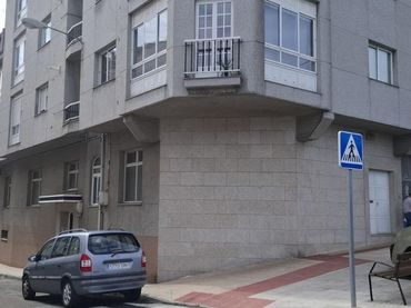 Local comercial en venda a Agra del Orzán - Ventorrillo