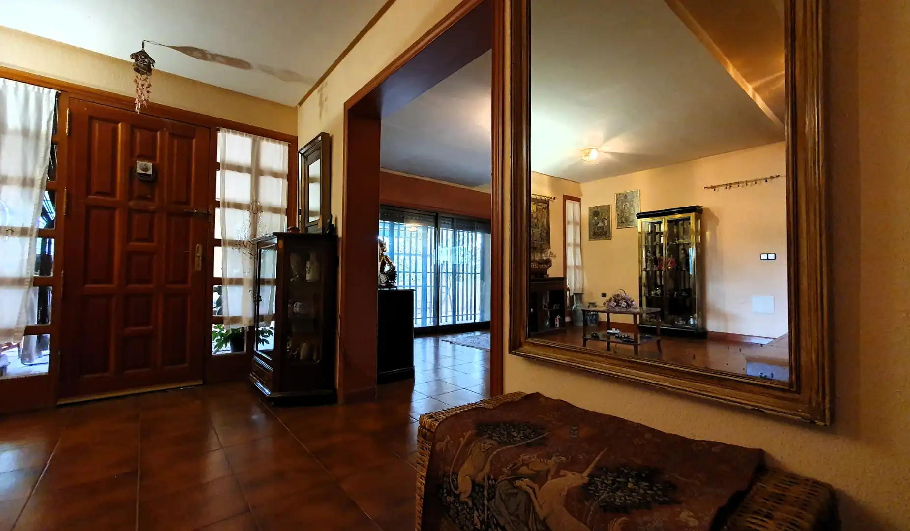 Villa avec terrasse à vendre à Pino Alto - Navarredonda, imagen 51
