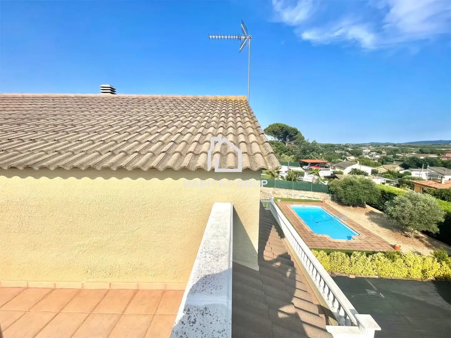 Casa con piscina in vendita a Caldes de Malavella, imagen 6