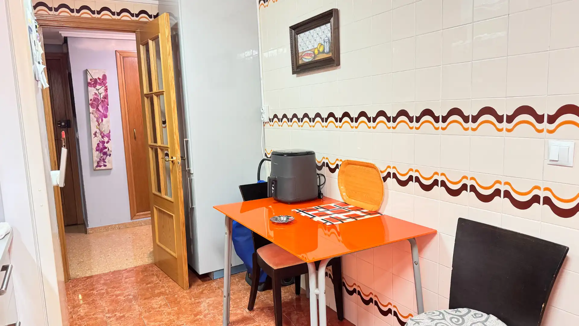 Apartament en venda a Avinguda de Blasco Ibáñez, 84, L'Amistat