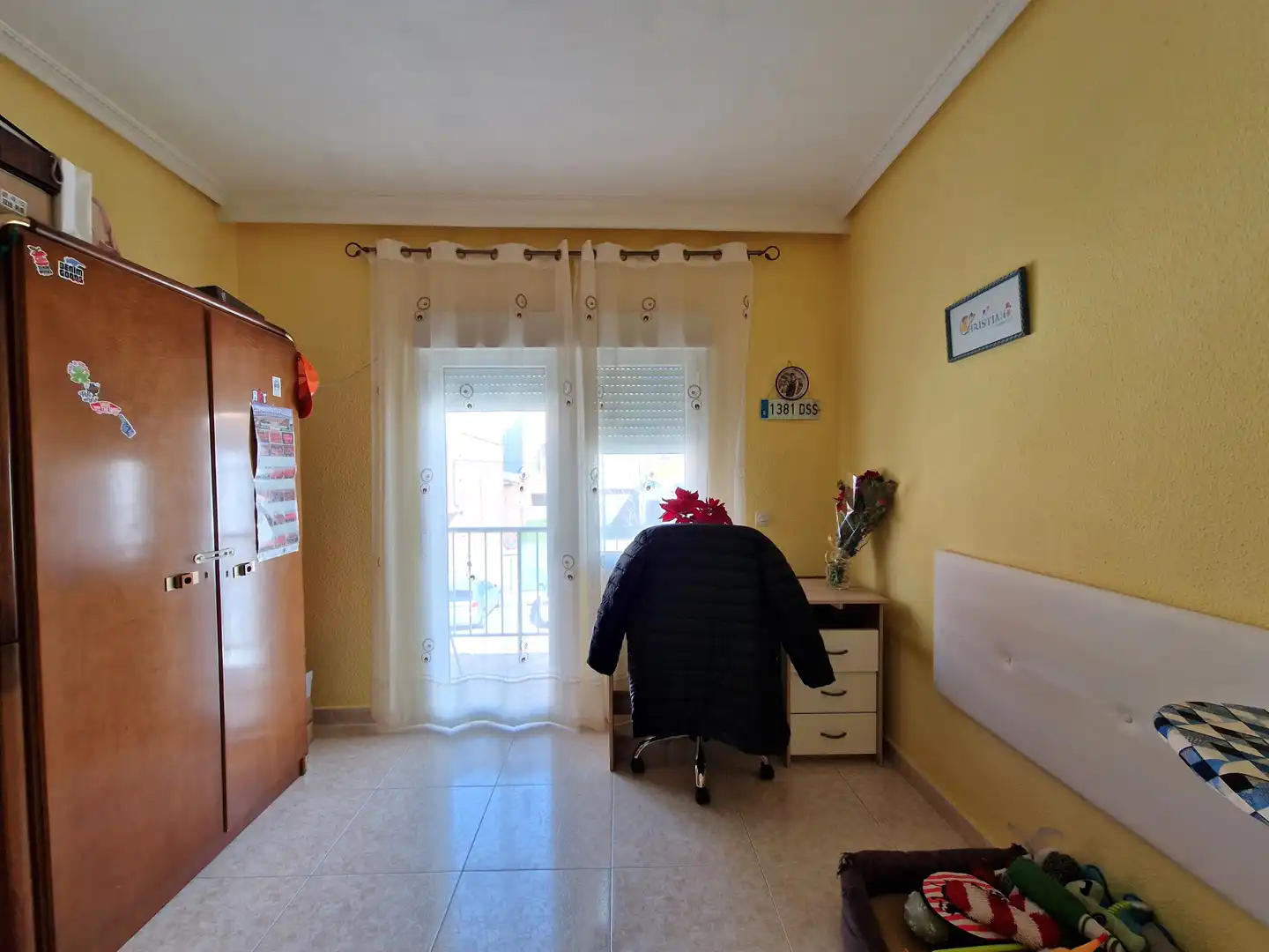 Dormitori de Edifici en venda en Mocejón