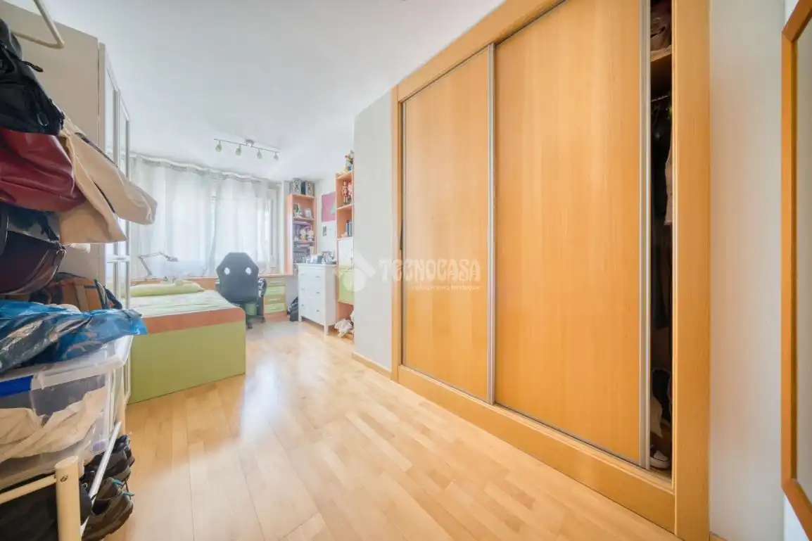 Flat with lift for sale in Laguna de Duero, imagen 23
