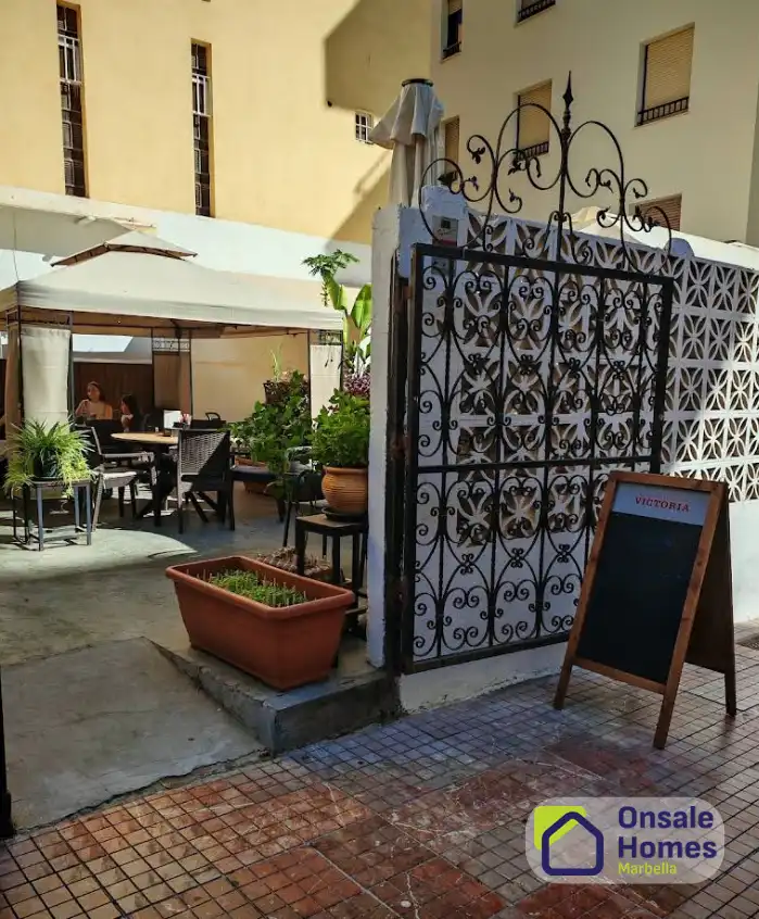 Business premises for sale in Calle Virgen del Pilar, imagen 15
