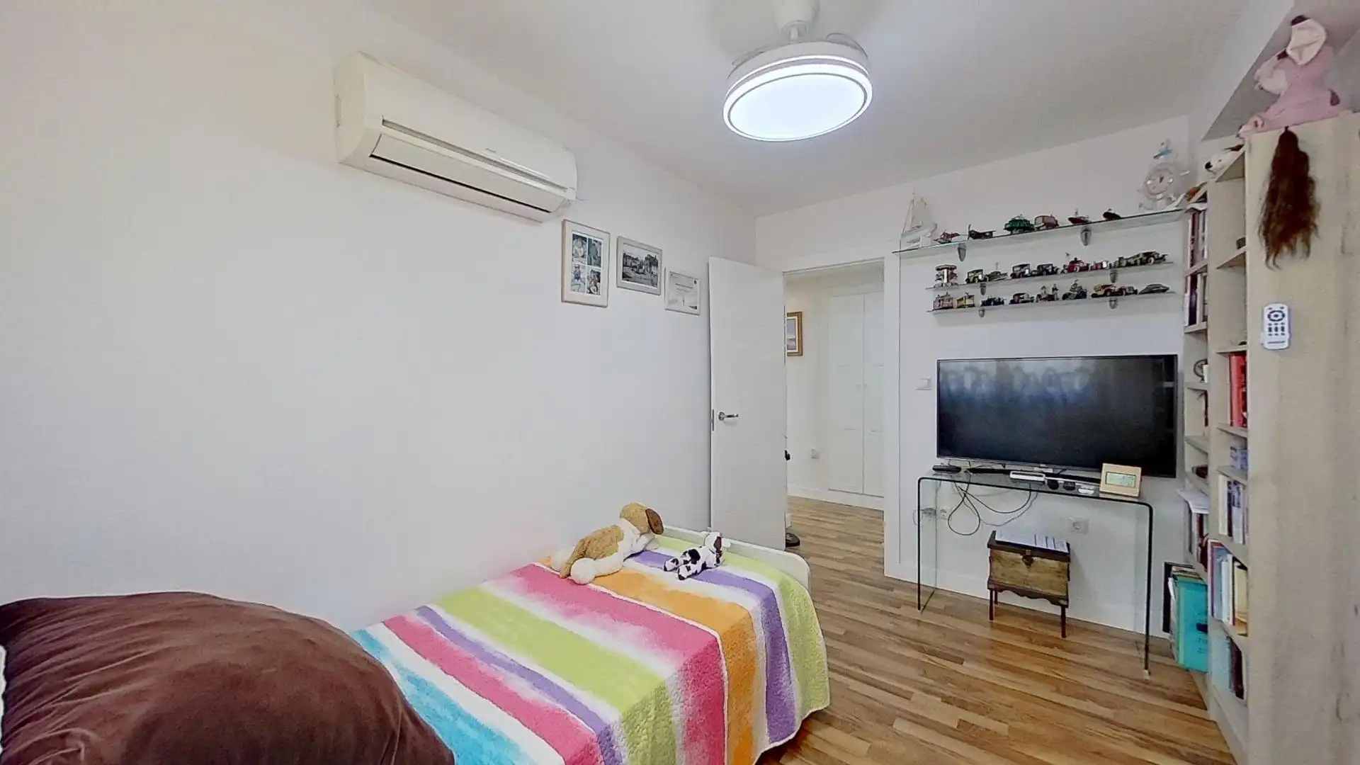 Attic for sale in PINTOR MALDONADO, Barrio de Zaidín